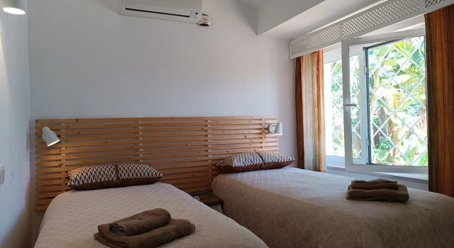 Villa 81 Great Spot Oura Beach, Albufeira, Rezervasyon Villa Oura villalar, Villa