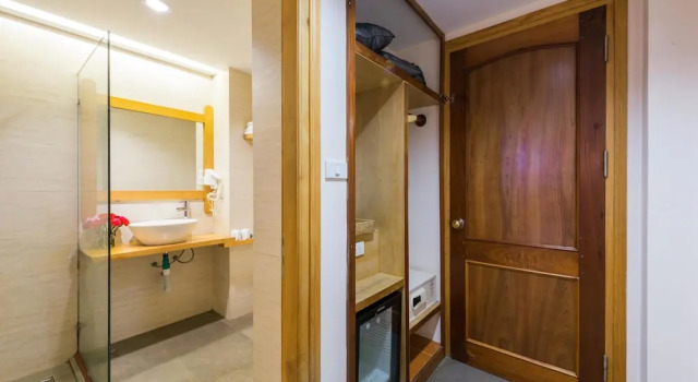 Номер Superior Sapa Panorama Hotel