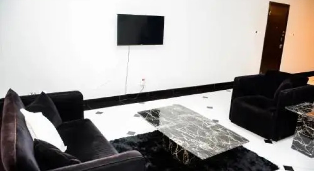 TN Hospitality Serviced Apartment, Prenota Appartamento Hotel a Greater Accra con piscina, Piscina