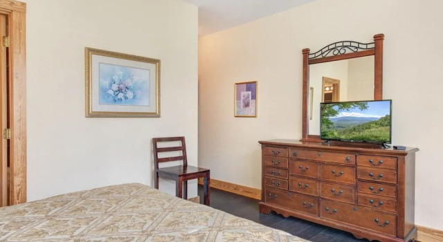 Mountain Sanctuary 3204 by Jackson Mountain Rentals