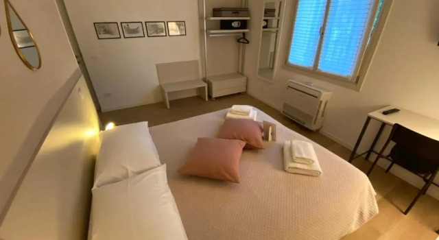 VeronaLago B&B Accessibile, Prenota Bed & breakfast Hotel a Bussolengo con parcheggio, Parcheggio