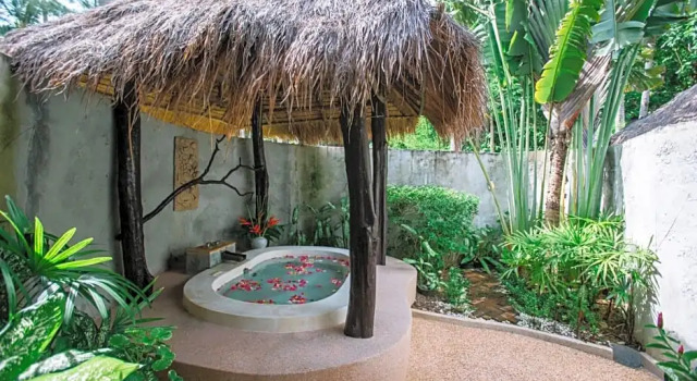 Люкс Lanta Resort