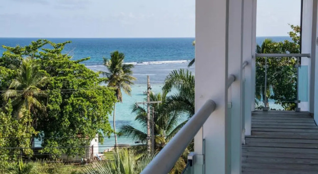 Апартаменты Hotel Neptuno Refugio