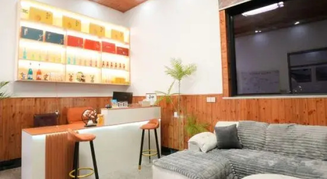 Shanheyue·scenery view meisu, Rezerwuj Hotel Shangrao Jiangxi