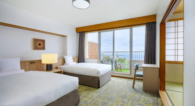 Kamenoi Hotel Atami Annex, Boek Hotel Hotels in Tokai met parkeren, Parkeren