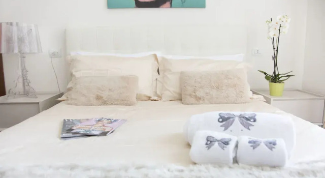 Downtown Eco Chic Porta Romana
