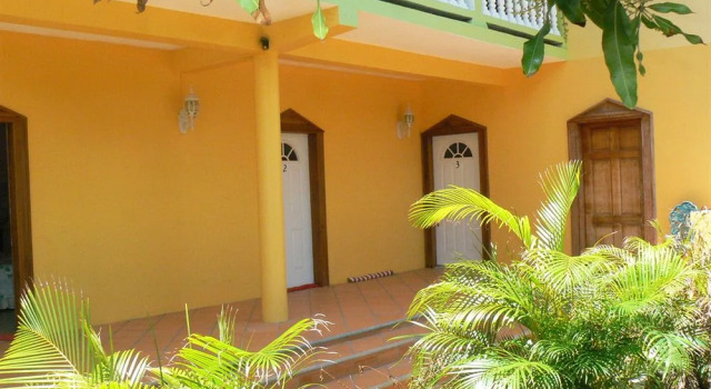 Hewanorra Gardens, Buchen Sie Hotel Vieux Fort St. Lucia