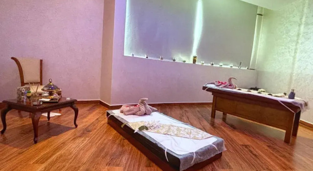 City Gate Hotel, Rezervovat Hotel Hotely v Dauhá s parkováním, Parkování
