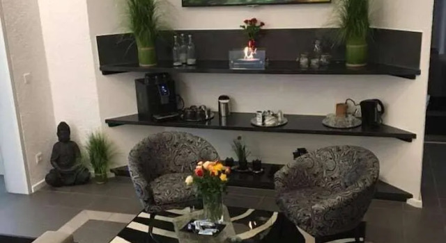 kleine 5 - feines Wohnen auf Zeit, Prenota Hotel Rheinstetten 