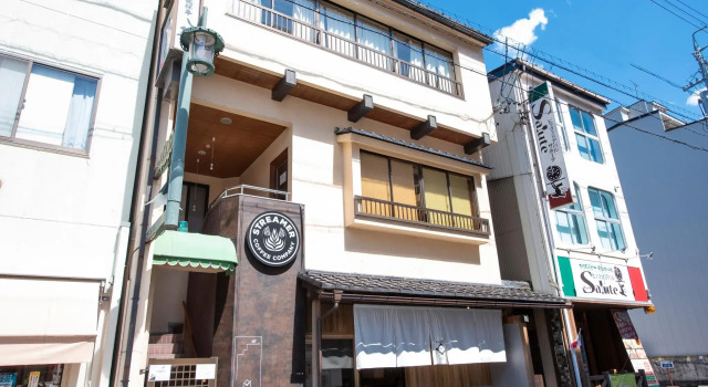 BEYOND HOTEL Takayama 2nd