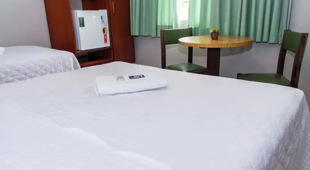 Номер Deluxe HOTEL DOMHOF