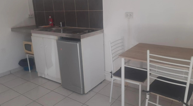Petit Studio Kourou, Reserva ahora Hotel Kourou Cayena