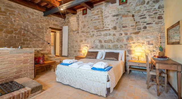 Stunning Home in Camerino With Outdoor Swimming Pool, Wifi and 1 Bedrooms, Rezervovat Hotel Camerino 