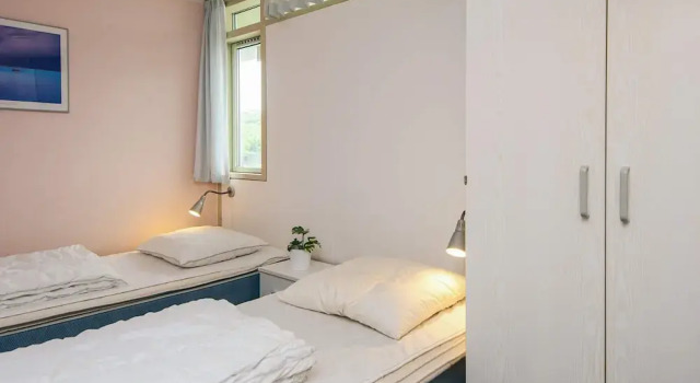 8 Person Holiday Home in Ringkobing, Book Vacation Home Hotels in Midtjylland with a Pool, Swimming Pool