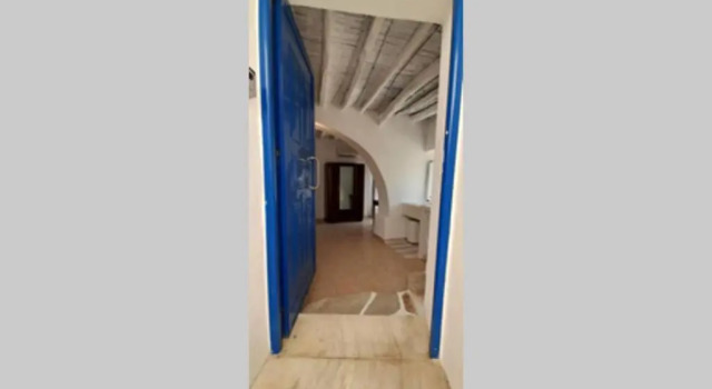 Antigonis traditional house in lefkes village, Prenota Appartamento Lefkes Paro