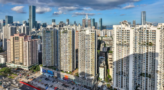 Ji Hotel Shenzhen Nanyou Metro Station, Rezerwuj Hotel Hotele w Shenzhen z parkingiem, Parking