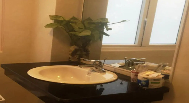 Двухместный номер Standard Binh Duong 2 Hotel