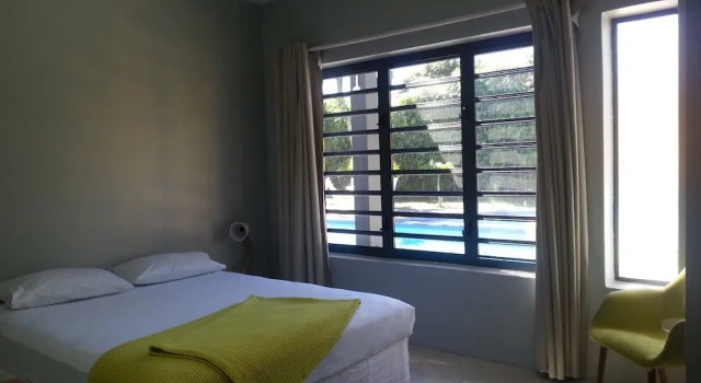 Standard Sechser Zimmer 3 Zimmer Wellesley Hotel Rarotonga