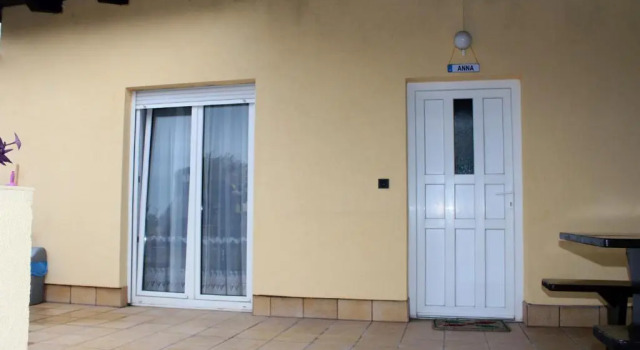Апартаменты Apartment Anna Zagreb