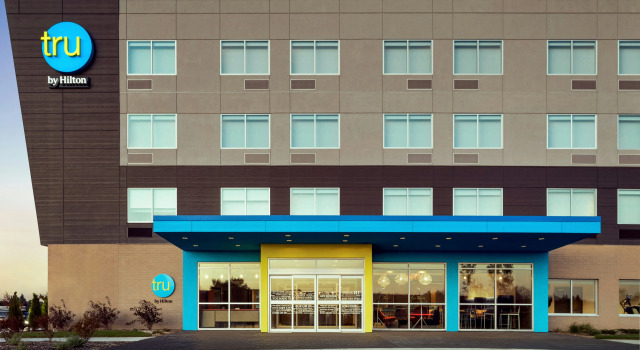 Tru By Hilton Milwaukee Brookfield, Book Hotel Brookfield Wisconsin