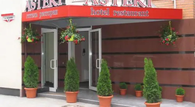Hotel Asteri, Book Hotel Pecherskyj Kyiv
