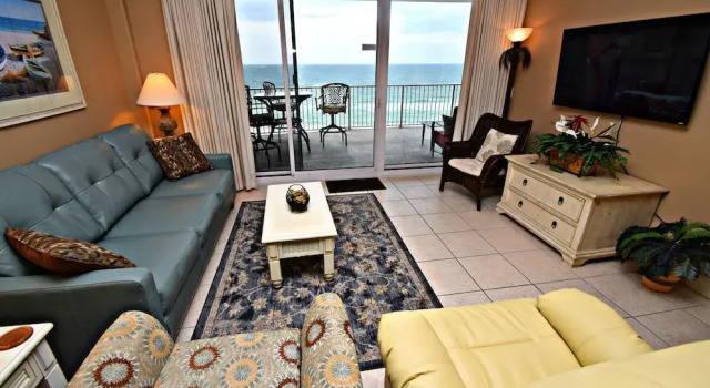 Regency Isle 703 by RedAwning, Prenota Appartamento Hotel a Alabama con piscina, Piscina