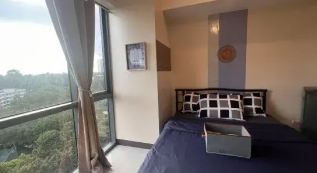 Номер Standard BGC Mckinley City Center Apartments - Global City