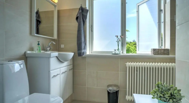 Standard Double room Villa Sofie Bed & Breakfast