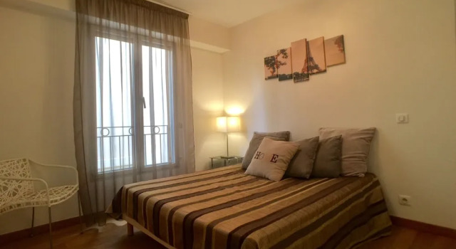 HomePlace Apartment Berthelot
