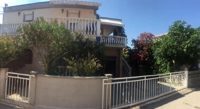 Апартаменты Apartment Krmpotić