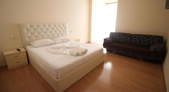 Keivi Guesthouse, Забронировать Гостевой дом Гостевые дома Саранда, Гостевой дом