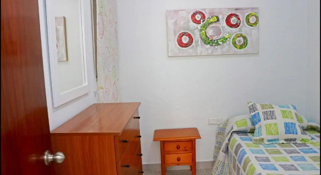 Apartamento Conil