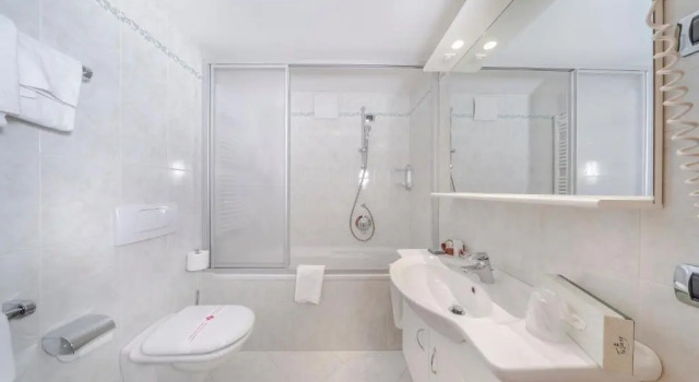 Семейный номер Standard Monte Pana Dolomites Hotel