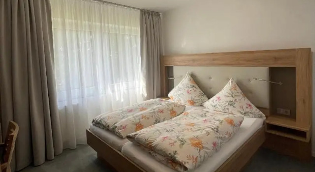 Двухместный номер Economy Hotel Restaurant Steinhägerquelle