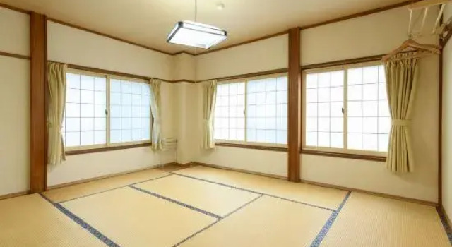 Номер Standard Tabataya