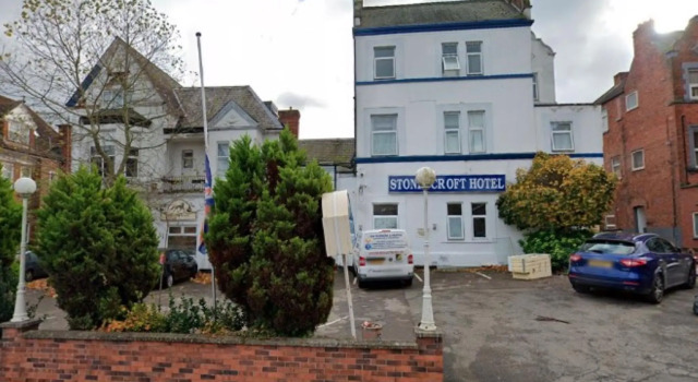 Star Hotel Leicester, Забронировать Отель Отели Англии 3 звезды, 3*