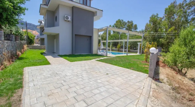 Вилла Fethiye Tuna 1 Villa
