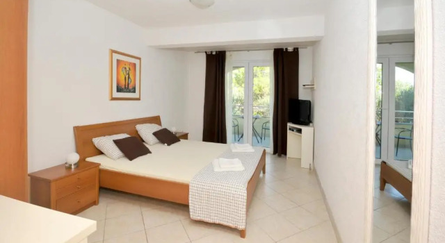 Апартаменты Villa Luna