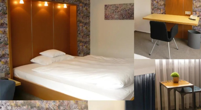 Номер Superior Hotel Scholz