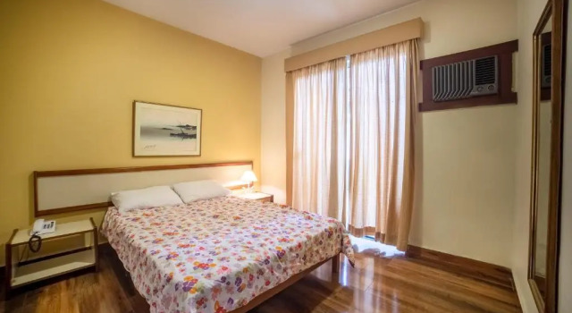 Люкс Hotel Solaris
