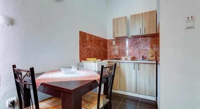 Студия Apartments Vuksanovic