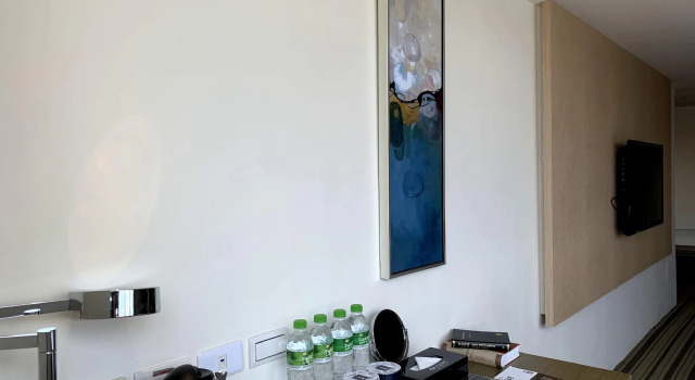 Четырёхместный номер Standard de rěve Express Hotel