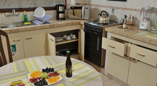 Двухместный номер Standard с балконом Apart Hotel Violettas