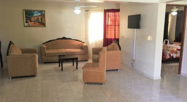 Apartal Hotel KMA