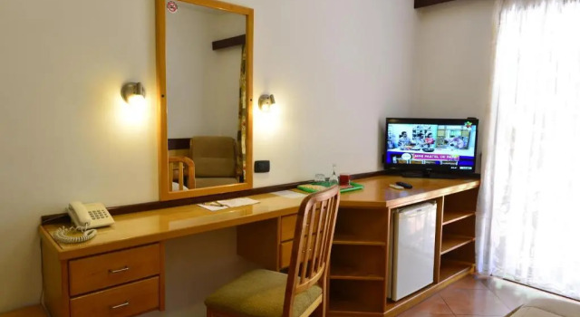 Номер Standard Nobile Hotel Papillon