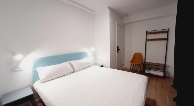 Номер Standard Hostal Carmen by gaiarooms