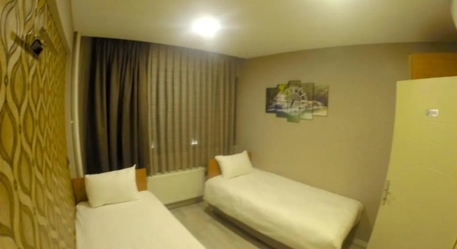 Двухместный номер Economy Okur Otel