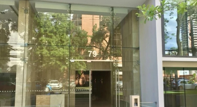 Departamentos El Golf Las Condes