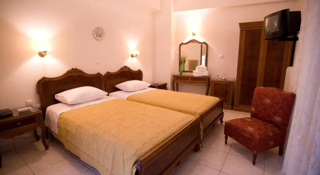Hotel Urania