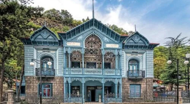 Hotel Daviti